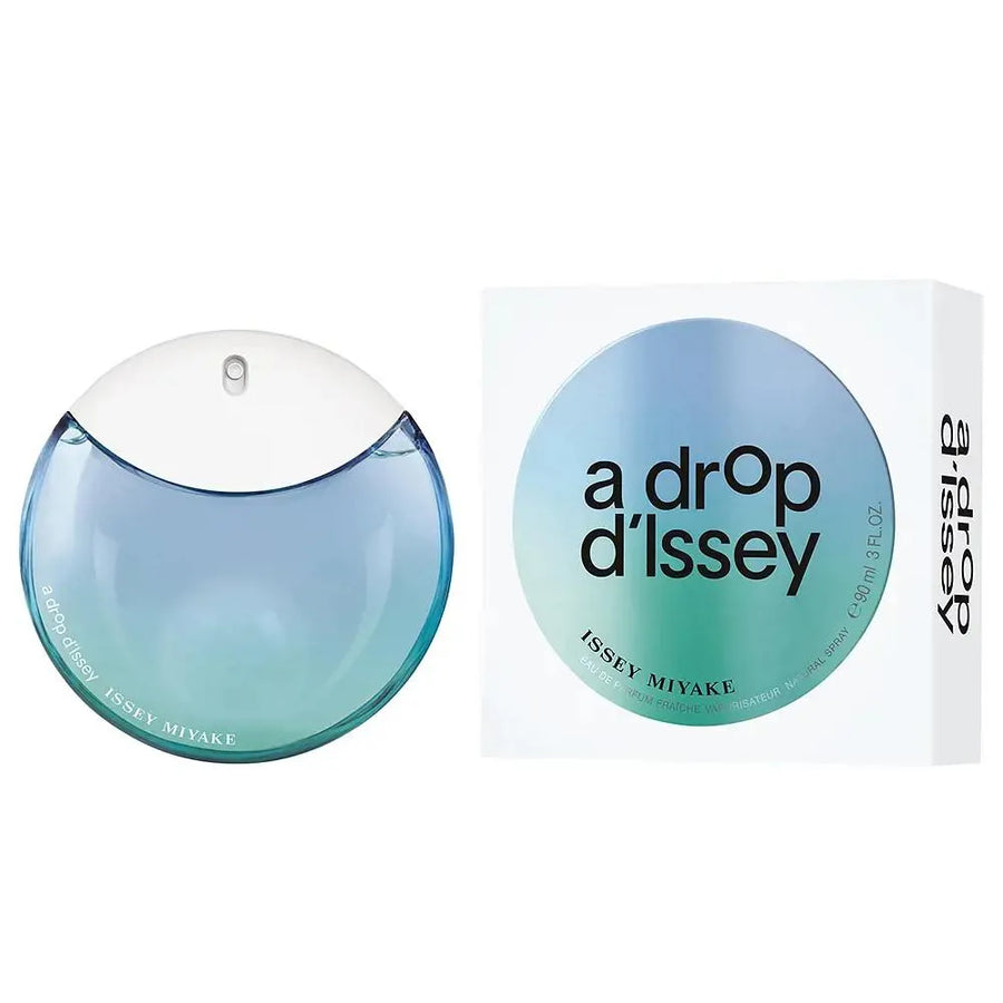 ISSEY MIYAKE A Drop D'Issey Fraiche Eau de Parfum 90 ml Parfüm