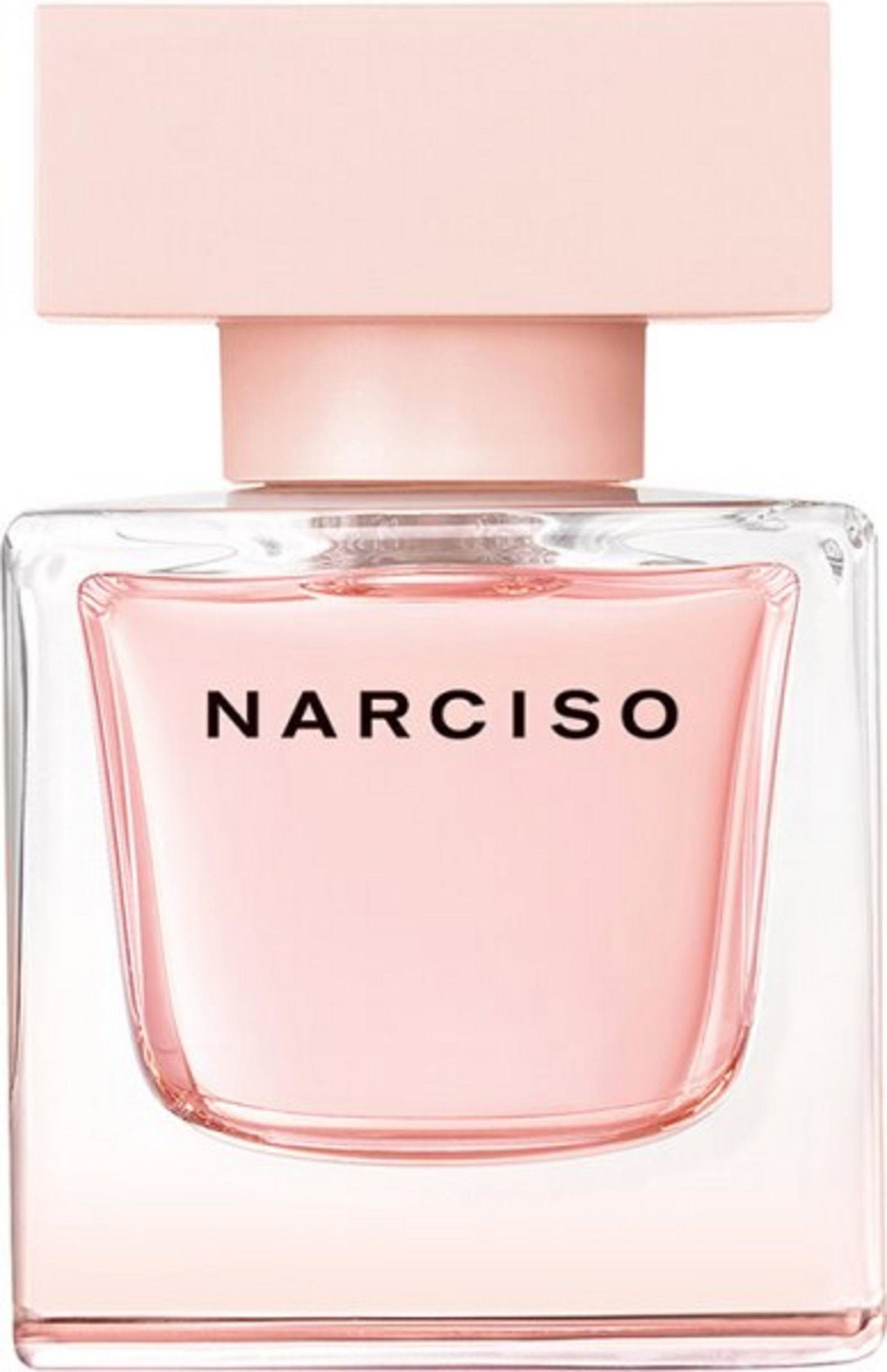 Narciso Rodriguez Narciso Rodriguez, Cristal, Eau de Parfum, Für Frauen, 30 ml Regular