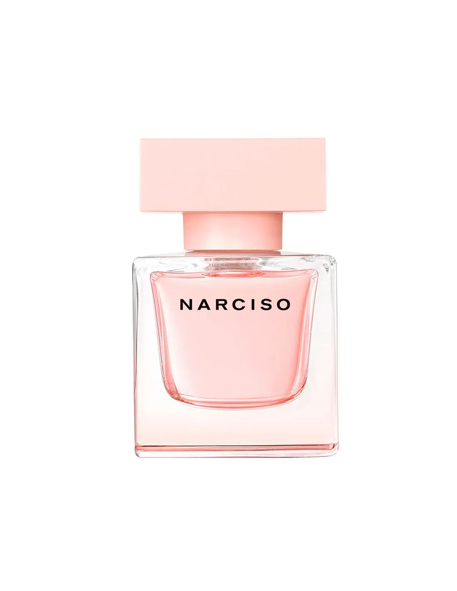 NARCISO RODRIGUEZ Narciso Eau de Parfum Cristal 30 ml Spray Damenparfum