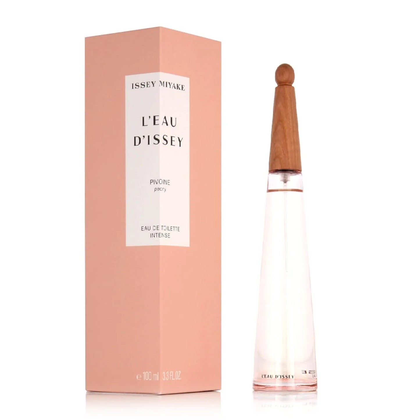 ISSEY MIYAKE ISSEY MIYAKE Eau Issey Femme et Matiere Pivoin et 100 Parfum Kosmetik