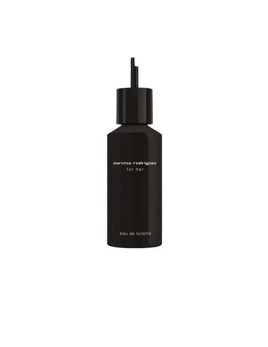 NARCISO RODRIGUEZ NARCISO RODRIGUEZ For Her Eau de Toilette 150 ml Nachfüllung Recarga Parfüm