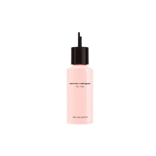 NARCISO RODRIGUEZ NARCISO RODRIGUEZ For Her Eau de Parfum 150 ml Nachfüllung Recarga Parfüm