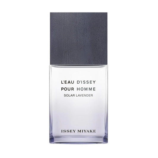 ISSEY MIYAKE ISSEY MIYAKE L'eau D'issey Pour Homme Solar Lavender Eau de Toilette Spray 50 ml Parfüm