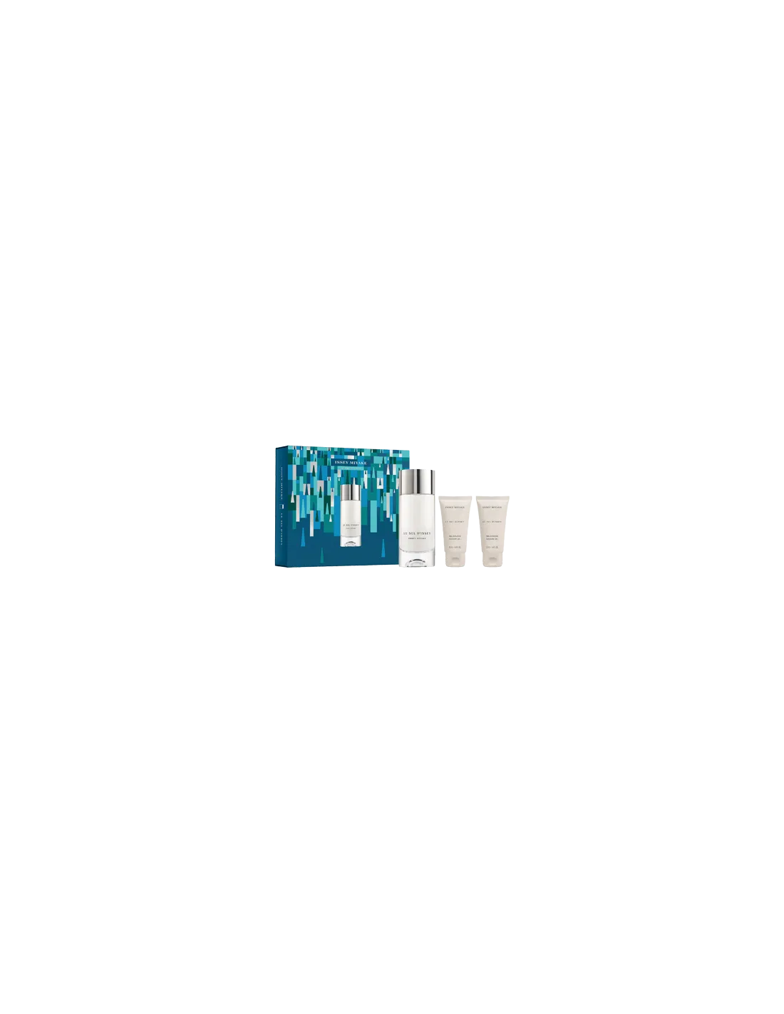 ISSEY MIYAKE ISSEY MIYAKE Le Sel D'Issey Geschenkset 2-teilig Kosmetik