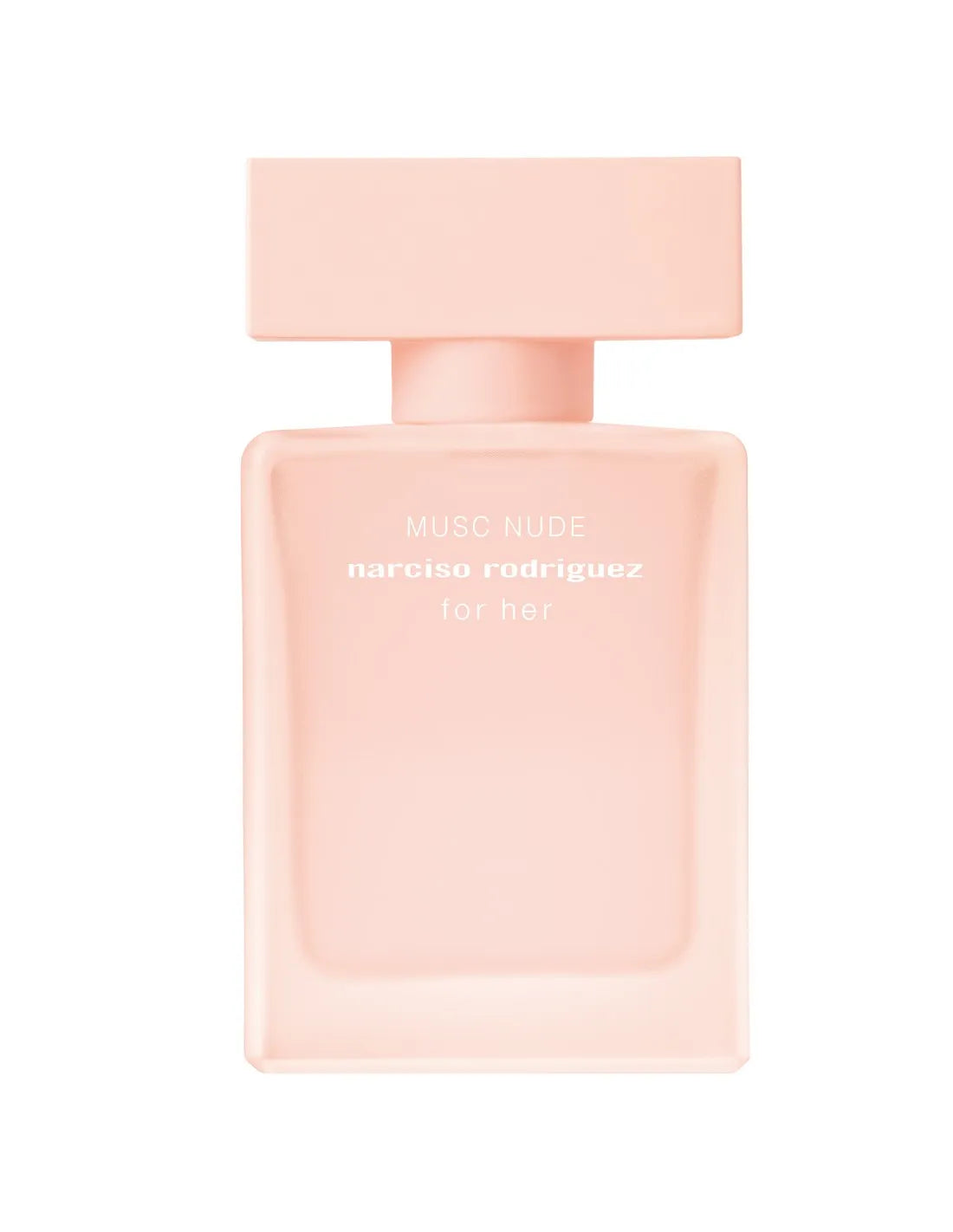 NARCISO RODRIGUEZ NARCISO RODRIGUEZ Musc Nude Eau de Parfum 100 ml Parfüm