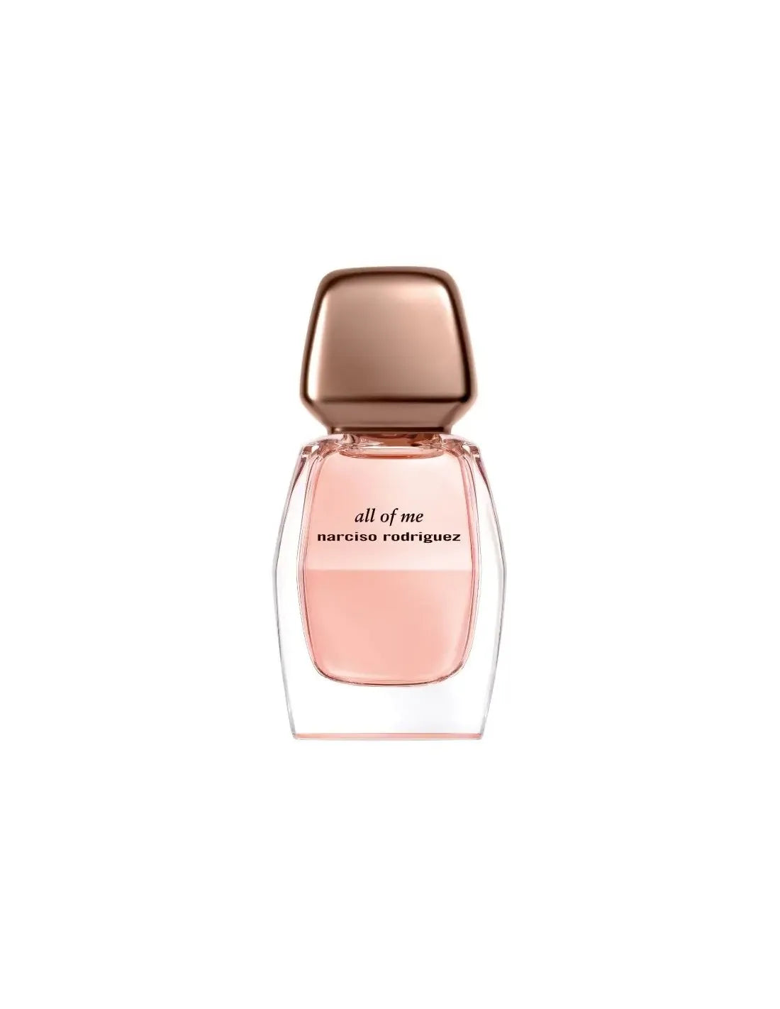 NARCISO RODRIGUEZ NARCISO RODRIGUEZ All Of Me Intense Eau de Parfum 50 ml Parfüm