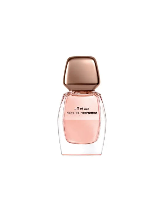 NARCISO RODRIGUEZ NARCISO RODRIGUEZ All Of Me Intense Eau de Parfum 50 ml Parfüm