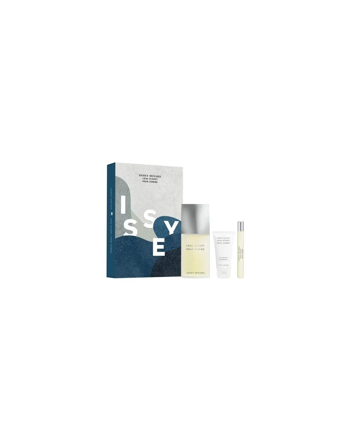 ISSEY MIYAKE ISSEY MIYAKE L'eau D'issey Pour Homme Duftset Herren Kosmetik