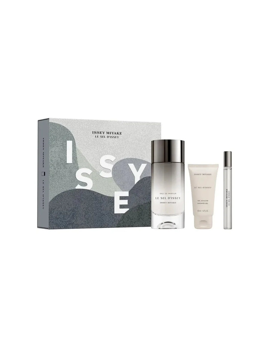 ISSEY MIYAKE Le Sel Dissey H Eau de Parfum 100 ml Unisex Kosmetik