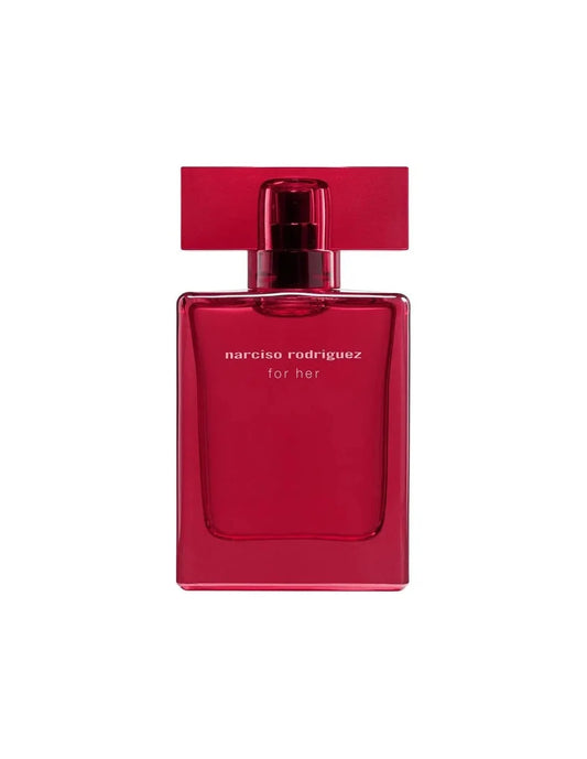 NARCISO RODRIGUEZ NARCISO RODRIGUEZ Narciso R For Her Eau de Parfum Intenso 30 ml Vapo Parfüm