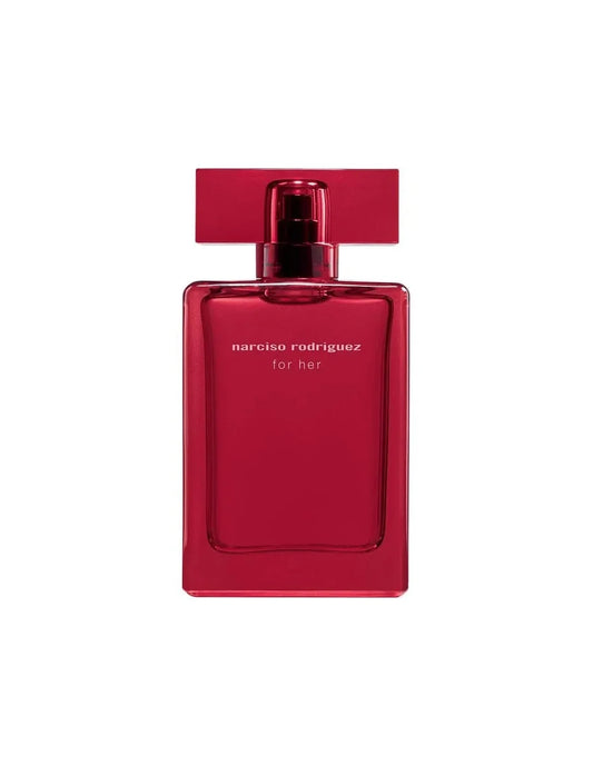 NARCISO RODRIGUEZ NARCISO RODRIGUEZ Narciso R For Her Eau de Parfum Intenso 50 ml Vapo Parfüm