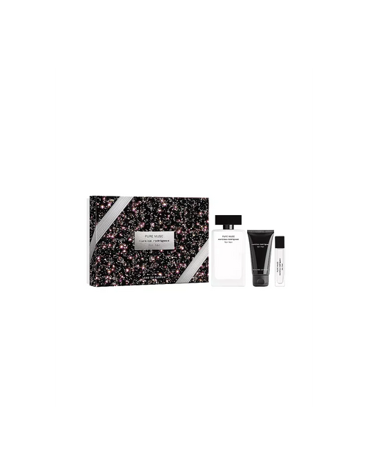 NARCISO RODRIGUEZ NARCISO RODRIGUEZ For Her Eau de Toilette Spray 100 ml Set Parfüm