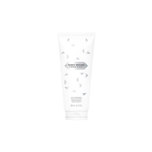ISSEY MIYAKE ISSEY MIYAKE Lumiere Dissey Bo Lot 200-B Kosmetikprodukt 200 ml