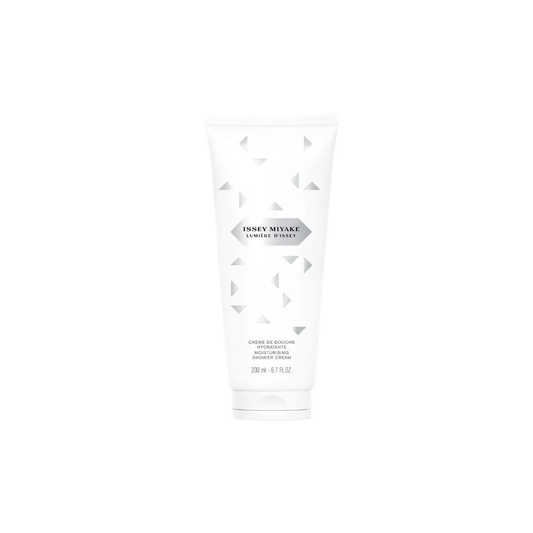 ISSEY MIYAKE Lumiere Dissey Shower Cream Duschcreme Kosmetik 200 ml