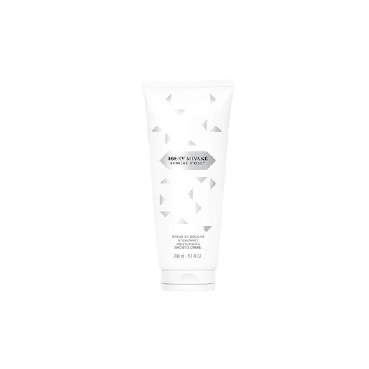 ISSEY MIYAKE ISSEY MIYAKE Lumiere Dissey Shower Cream Duschcreme Kosmetik