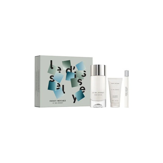 ISSEY MIYAKE ISSEY MIYAKE Le Sel Dissey H Eau de Toilette 100 ml Cof-D Kosmetik