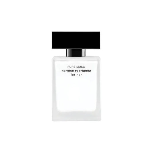 NARCISO RODRIGUEZ NARCISO RODRIGUEZ Narciso Her Pure Musc Blanc Eau de Parfum Intense 30 ml Kosmetik