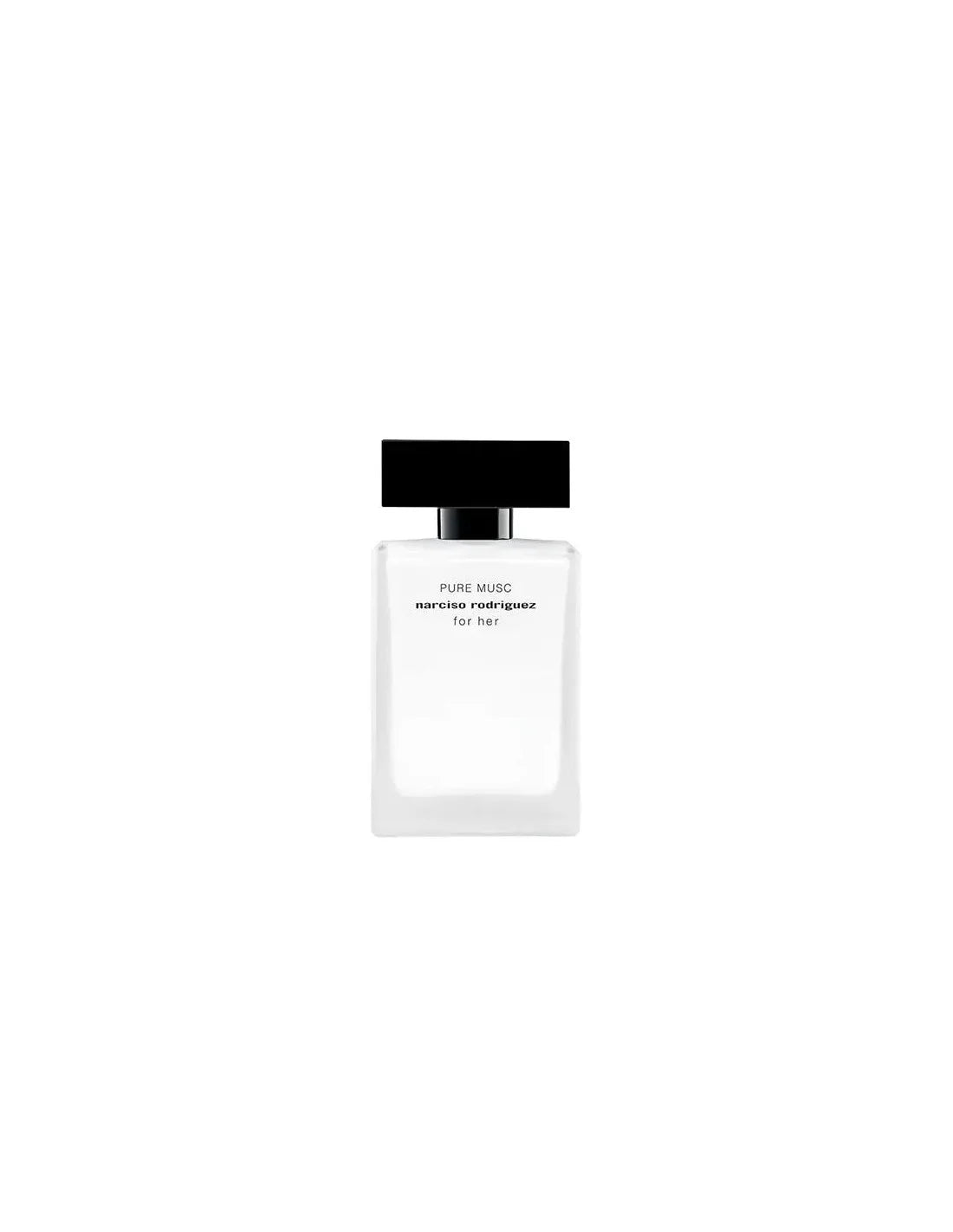 NARCISO RODRIGUEZ NARCISO RODRIGUEZ For Her Pure Musc Blanc Eau de Parfum 50 ml Parfüm