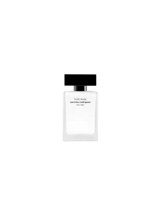 NARCISO RODRIGUEZ NARCISO RODRIGUEZ For Her Pure Musc Blanc Eau de Parfum 50 ml Parfüm