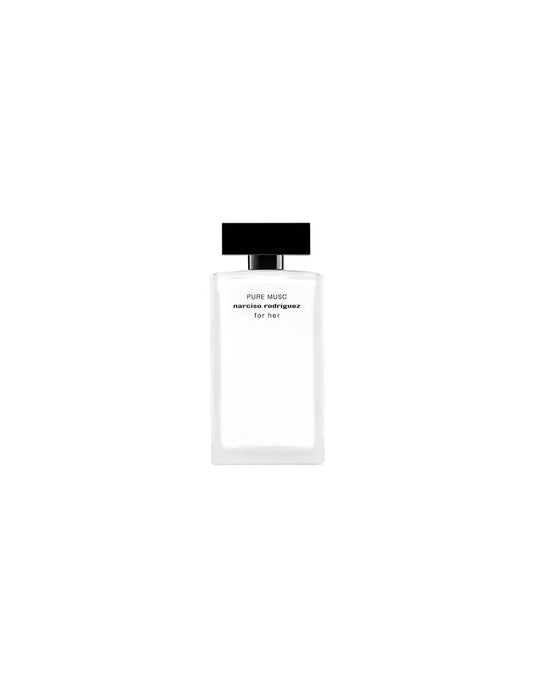 NARCISO RODRIGUEZ NARCISO RODRIGUEZ For Her Pure Musc Blanc Eau de Parfum 100 ml Parfüm