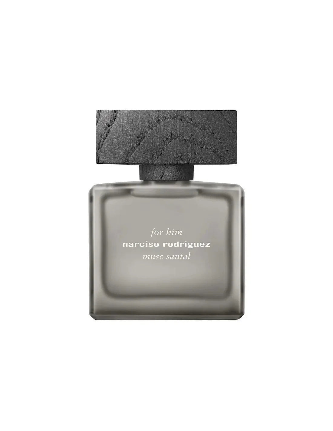 NARCISO RODRIGUEZ NARCISO RODRIGUEZ Narciso Him Musc Santal Eau de Parfum Intense 50 ml Vaporisateur Kosmetik
