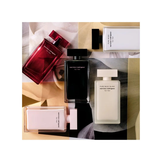 NARCISO RODRIGUEZ NARCISO RODRIGUEZ Narciso Her Eau de Toilette 100 ml Vaporisateur Box 10 Cof26 Kosmetik