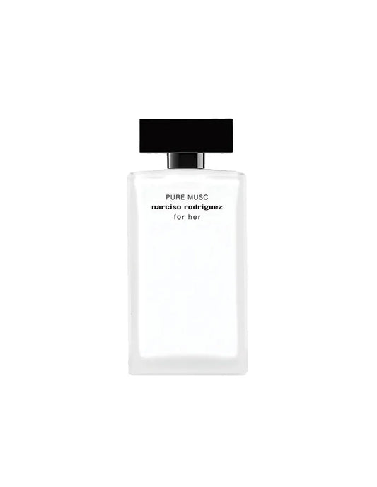 NARCISO RODRIGUEZ NARCISO RODRIGUEZ Narciso Her Pure Musc Eau de Parfum 100 ml Blisterpackung Kosmetik