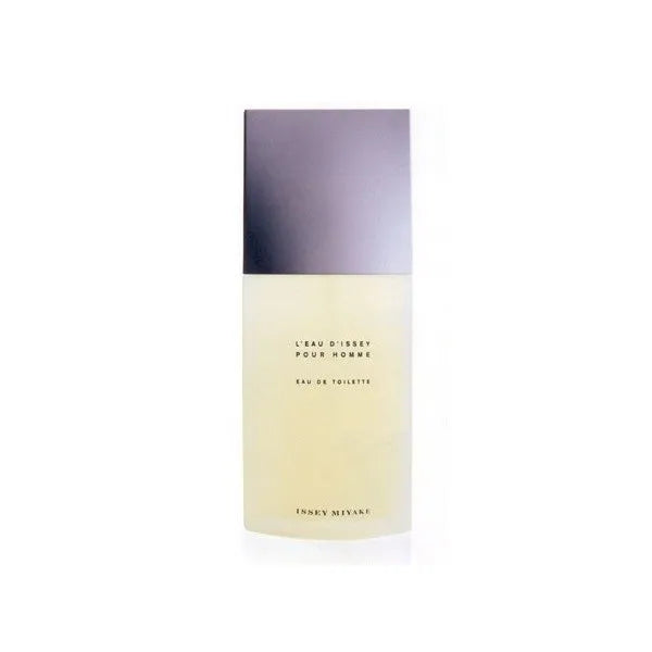 ISSEY MIYAKE ISSEY MIYAKE L'eau D'issey Homme Eau de Toilette Spray 125 ml Parfüm
