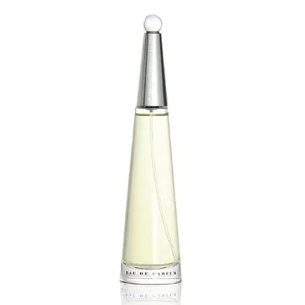 ISSEY MIYAKE L'eau D'issey Eau de Parfum Spray Nachfüllbar 75 ml Parfüm