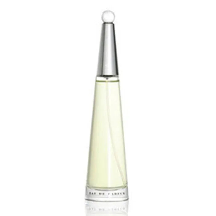 ISSEY MIYAKE L'eau D'issey Eau de Parfum Spray Nachfüllbar 50 ml Parfüm