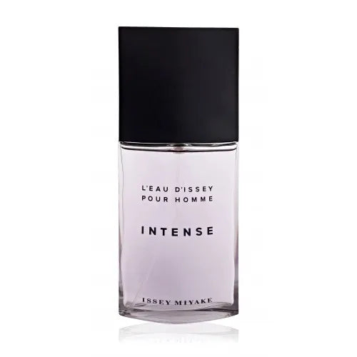 ISSEY MIYAKE Issey Miyake L'eau D'issey Homme Intense Eau de Toilette Spray 75 ml Parfüm