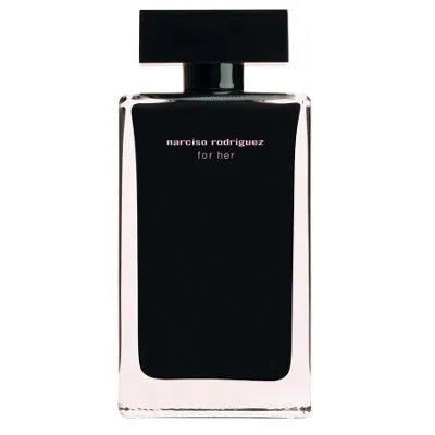 NARCISO RODRIGUEZ NARCISO RODRIGUEZ For Her Eau de Toilette Spray 50 ml Damen Parfum Parfüm