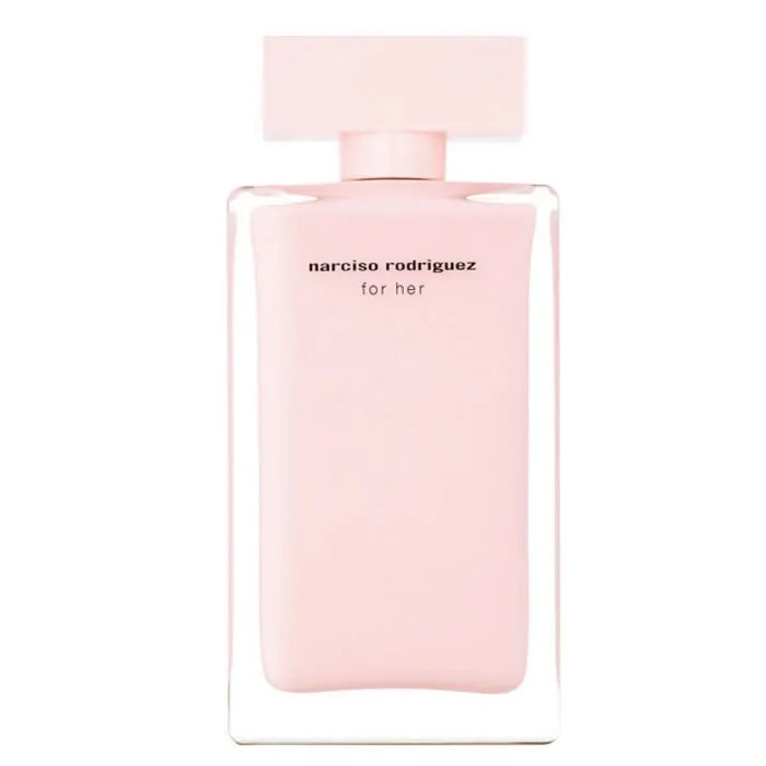 NARCISO RODRIGUEZ NARCISO RODRIGUEZ For Her Eau de Parfum Spray 100 ml Parfüm