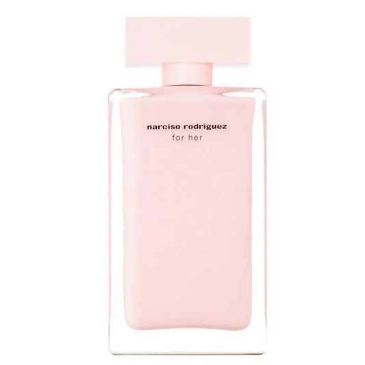 NARCISO RODRIGUEZ NARCISO RODRIGUEZ For Her Eau de Parfum Spray 100 ml Parfüm