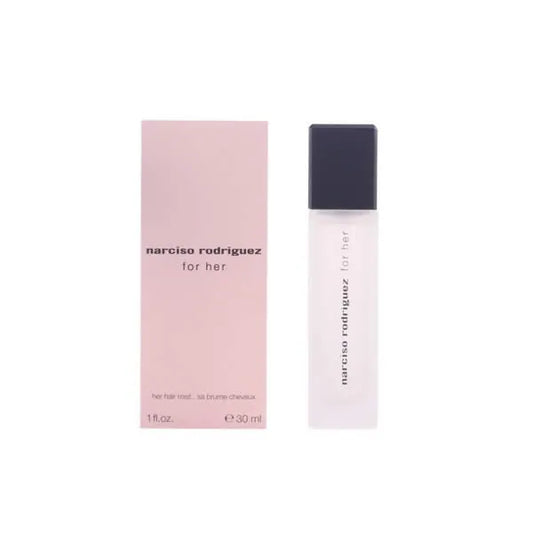 NARCISO RODRIGUEZ NARCISO RODRIGUEZ Hair Mist Duftender Nebel für das Haar 30 ml Haarpflege