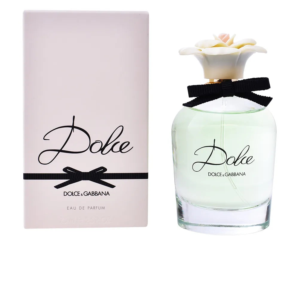 DOLCE & GABBANA DOLCE & GABBANA Dolce Eau de Parfum Spray 75 ml Parfüm