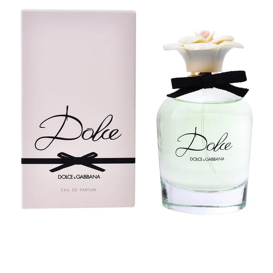 DOLCE & GABBANA DOLCE & GABBANA Dolce Eau de Parfum Spray 75 ml Parfüm