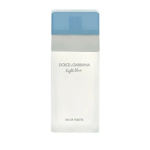 DOLCE & GABBANA DOLCE & GABBANA Light Blue Eau de Toilette Spray 100 ml Parfüm