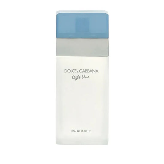 DOLCE & GABBANA DOLCE & GABBANA Light Blue Eau de Toilette Spray 100 ml Parfüm