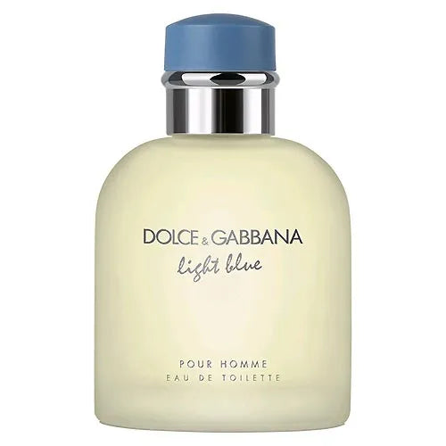 DOLCE & GABBANA DOLCE & GABBANA Light Blue Homme Eau de Toilette Spray 40 ml Parfüm