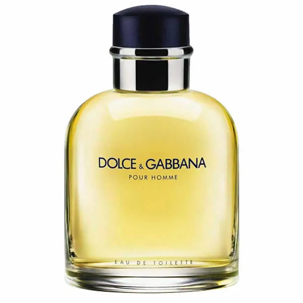 DOLCE & GABBANA DOLCE & GABBANA Homme Eau de Toilette Spray 200 ml Parfüm