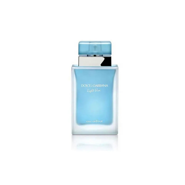 DOLCE & GABBANA DOLCE & GABBANA Light Blue Intense Eau de Parfum Spray 25 ml Parfüm