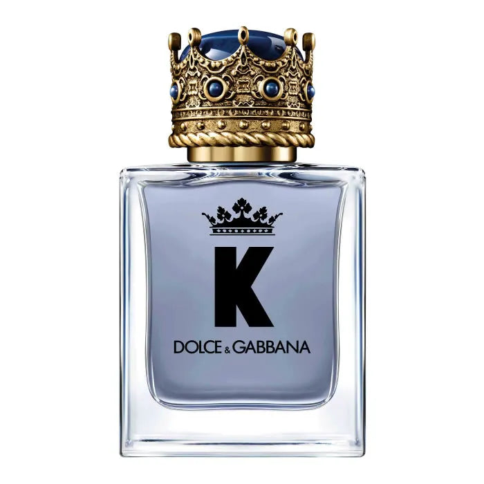 DOLCE & GABBANA DOLCE & GABBANA K Eau de Toilette Spray 50 ml Herrenduft Parfüm