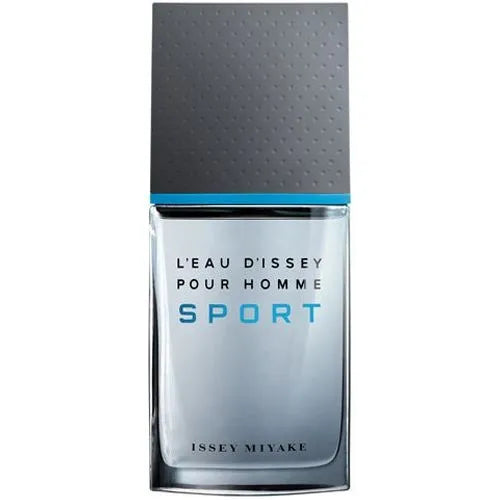ISSEY MIYAKE ISSEY MIYAKE L'eau D'issey Pour Homme Sport Eau de Toilette 50 ml Parfüm