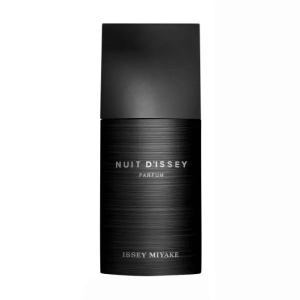 ISSEY MIYAKE ISSEY MIYAKE Nuit D Issey Eau de Parfum Spray 125 ml Parfüm