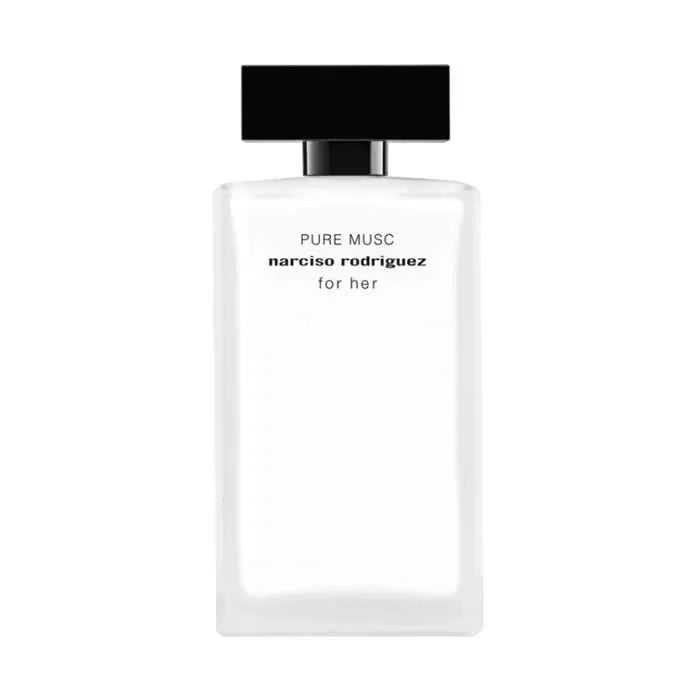 NARCISO RODRIGUEZ NARCISO RODRIGUEZ For Her Pure Musc Eau de Parfum Spray 100 ml Parfüm