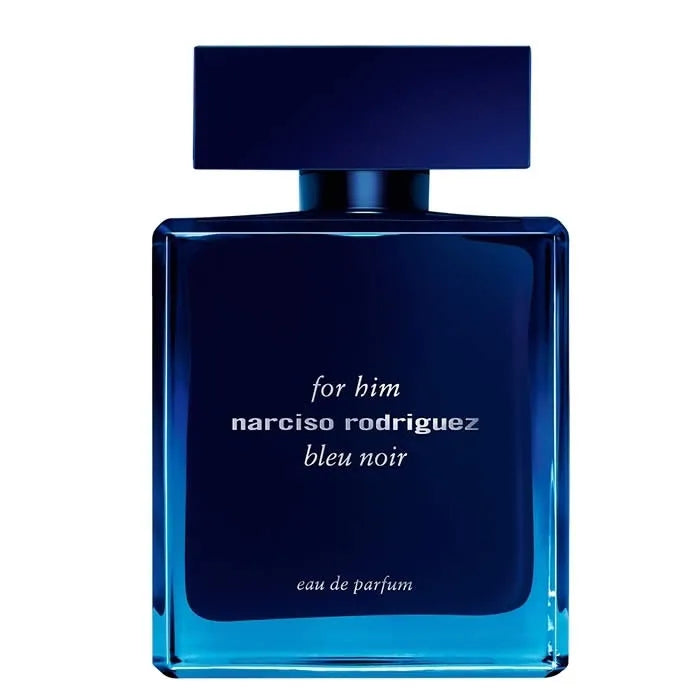 NARCISO RODRIGUEZ NARCISO RODRIGUEZ For Him Bleu Noir Eau de Parfum Spray 100 ml Parfüm
