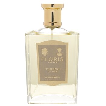 Floris London Tuberose in Silk Eau de Parfum 100 ml