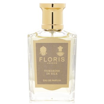 Floris London Tuberose in Silk Eau de Parfum 50 ml
