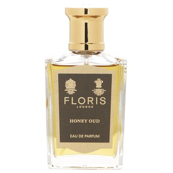 Floris London Honey Oud Eau de Parfum 50 ml